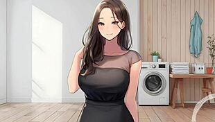 jerk it loser janitor caught sniffing my panties femdom humiliation in spanish voice.