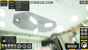 What if sex games led to wild cowgirl rides?