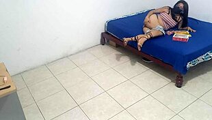 oh man, that sex toy guy showed up at my door... sold me these exclusive dildos on credit for my juicy vagina, feels sooo good