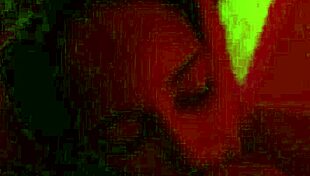 little 18+ stepsis slurps my bbc like slutty throat demon begging facial cum