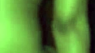 Young lad's lap shakes under big bouncing ebony teen ass