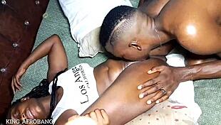 he keeps licking my wet pussy deeper till i'm fully satisfied now