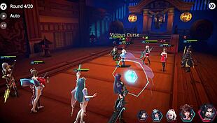 girl filme... who's ready for some hot pussy licking and muff diving action? 🔥👅💦