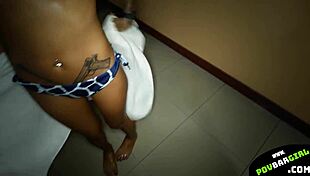 Damn this asian girl's perfect body has me craving her tight pussy now