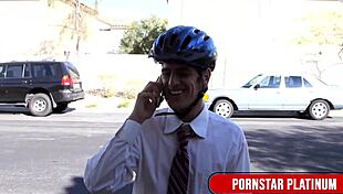 Blonde Milf Alura Jenson Begs for Chad Diamond's Hot Creampie Load