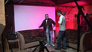 eighteen-year-old asian coed... um, she took that big white dick pounding hard