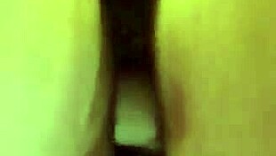 Fucking Her Tight Pussy Hard!