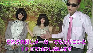 opening this smiling beauty for unlimited creampie fuck doll fun with toys