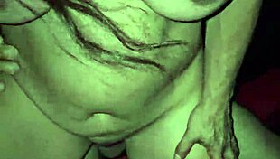 i was a slut for two guys at swingers