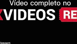 Friend plays with wife's ass fucks toy in her pussy cuckold style