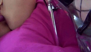 im anna gettin off so hard wit toy