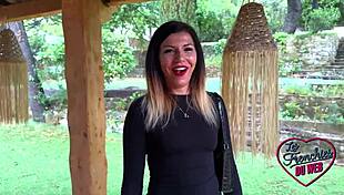 Gwen the sexy french milf in lingerie takes huge cock deep in her tight pussy