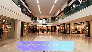 corlan's ready to be your naughty shaved pussy girlfriend