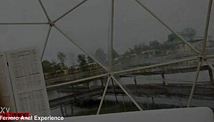 wanna see wet musa martina gape her ass balls deep with dp cock and toys?