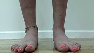 sassy petite blonde sucks cock hard before pounding starts