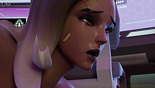 hmv slut sombra game latina mexican rondoudou media beats