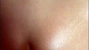 Valentina Nappi Gets Tantric Massage on Natural Big Boobs Then Fucks Hard