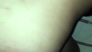 malvadinho pounds married woman's ass in pinheiros motel