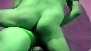 faby la madura anal se libera chupando desesperada y gritando mientras le rompo el culo con autoridad