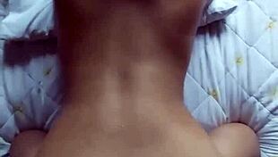 my husband's friend fucks me like his dirty puta so damn good