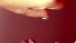 My Japanese Sister-in-Law's Uncensored Dick Sucking Ignites Pure Ecstasy