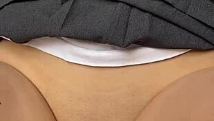 schoolgirl mexican teen loses bet sucks classmate cock homemade after school