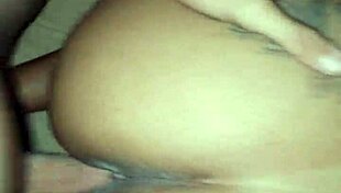 big ass fucked hard to creampie