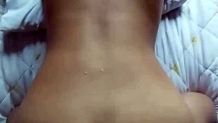 my husband's friend fucks me like his dirty puta so damn good