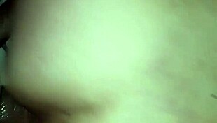 malvadinho pounds married woman's ass in pinheiros motel