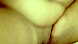 sundaydogood614 shares tight pussy gripping cock in latest april update video