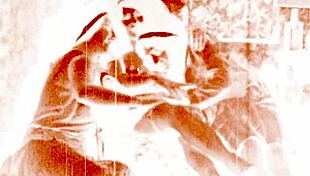 vintage erotic art captures antique retro passion scenes