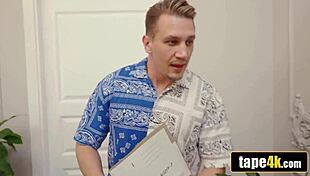 bride's wild orgy ecstasy while groom watches in shock