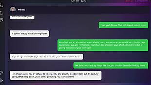 naughty big ass stepdaughter tempts with huge tits and monster cock cravings in taboo play