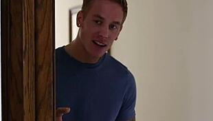 wanna see tiny alexia gold take big dildo and dick??