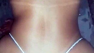 hey dude waited for wife to shop then pounded hot mother-in-law's pussy hard