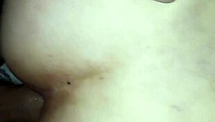 malvadinho pounds married woman's ass in pinheiros motel