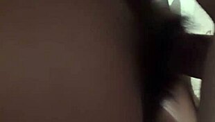 Mature Woman Takes Intense Pounding From Young Stud