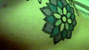 they wake lulita star with huge cock in mouth 😈