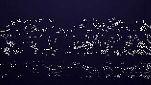 curvy big ass babe eats skinny lesbian lover's shaved pussy in hardcore 69 live