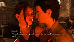 The Price of Power Episode 8 Unfolds