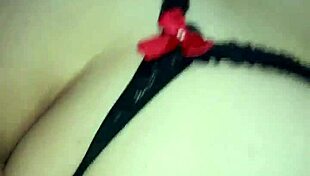 normita gutierrez's fat mature ass craves cock