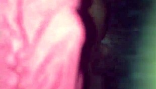 Island Freak Ebony Milf Squirts Wildly On Big Cock!