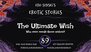 imagine your deepest erotic fantasies unfolding in this women's audio orgasm