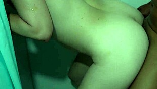 stepmom and i share steamy shower moments part 2