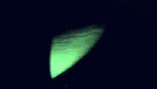 Thick mixed latina bends for teasing backshots that hit deep