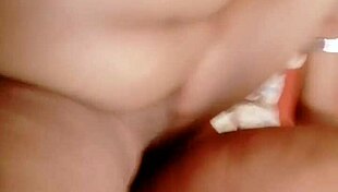 sundaydogood614 shares tight pussy gripping cock in latest april update video