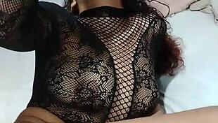 Double Toy Penetration Turns into Best Friend's Deep Thrusts