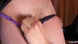 Skinny Japanese Stewardess 18+ Seduces Coworker For Uncensored Creampie In Plane Cabin