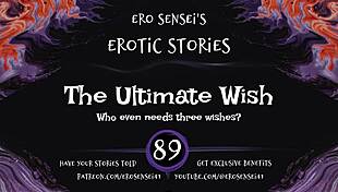 imagine your deepest erotic fantasies unfolding in this women's audio orgasm