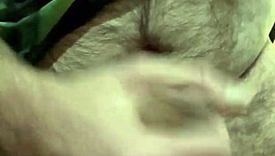 close up foreskin play balls tease load explodes right at you part 1